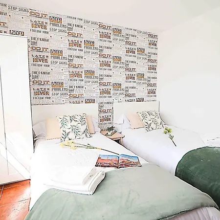 El De Santa Eva Апартаменты *