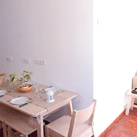 公寓 El De Santa Eva *