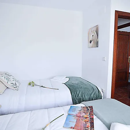 El De Santa Eva * Мьенго