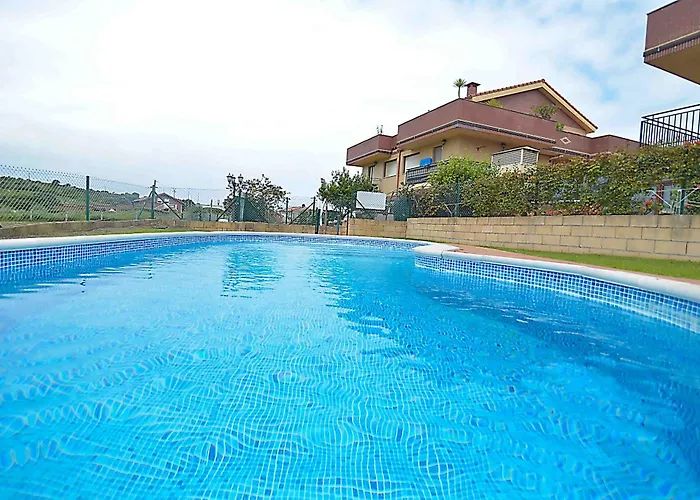 Apartmán El De Santa Eva *