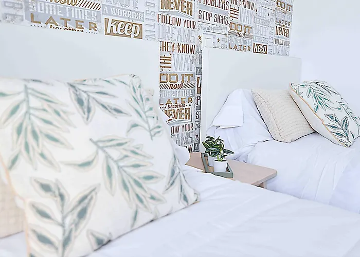 Apartmán El De Santa Eva Miengo