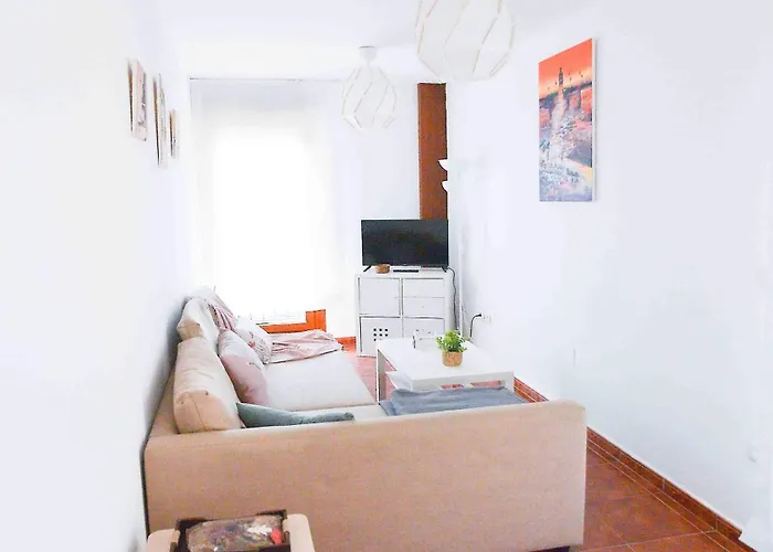 Apartmán El De Santa Eva Miengo