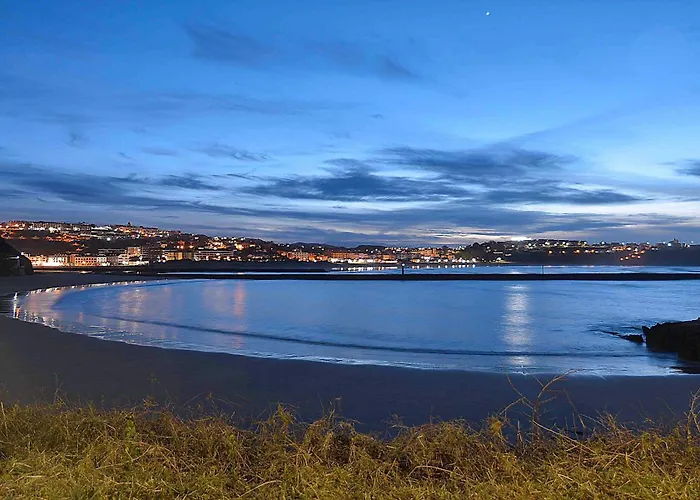 Apartmán El De Santa Eva