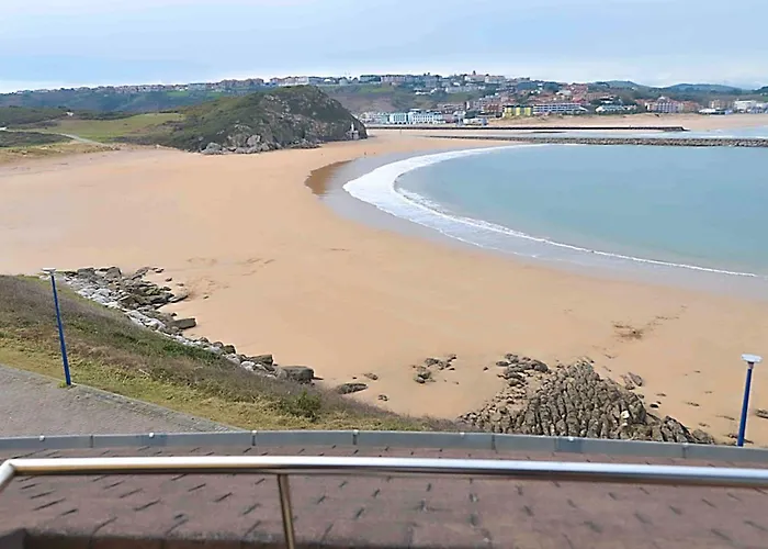 El De Santa Eva Apartmán Miengo