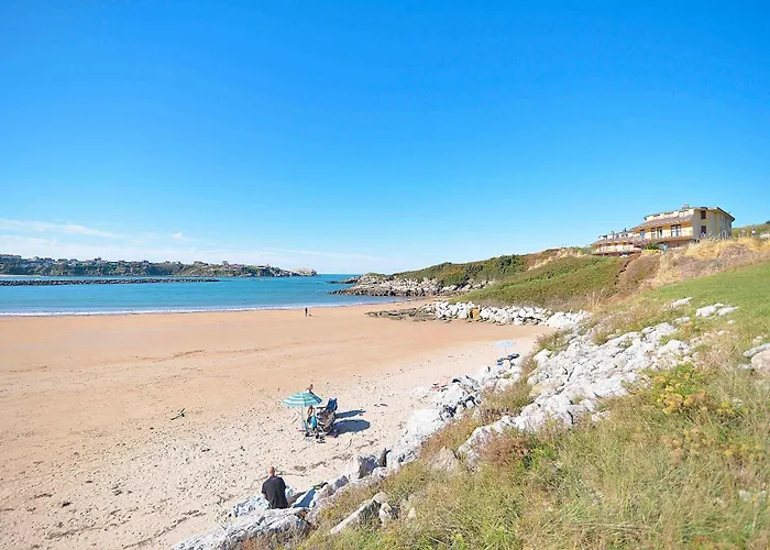 El De Santa Eva Apartmán *