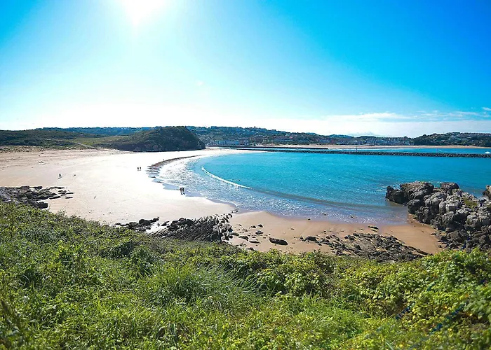 El De Santa Eva Apartmán