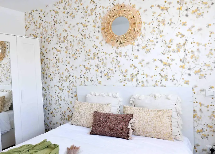 El De Santa Eva Apartmán Miengo