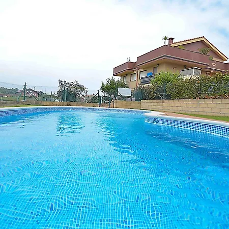 Lägenhet El De Santa Eva *