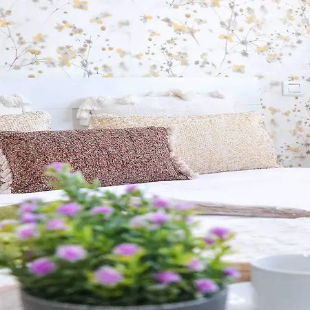 Lägenhet El De Santa Eva