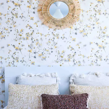 Lägenhet El De Santa Eva