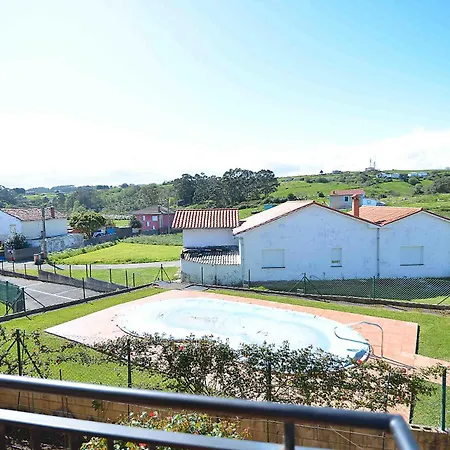 公寓 El De Santa Eva *