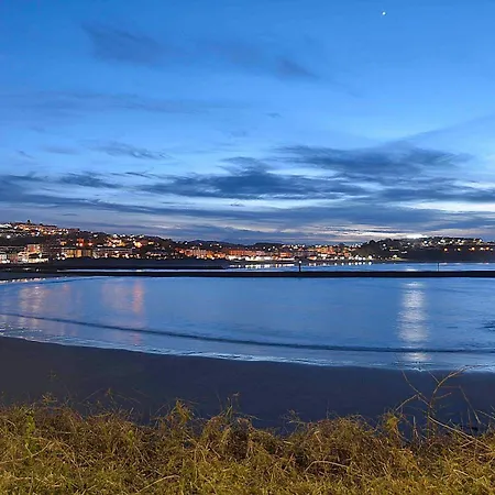 Lägenhet El De Santa Eva