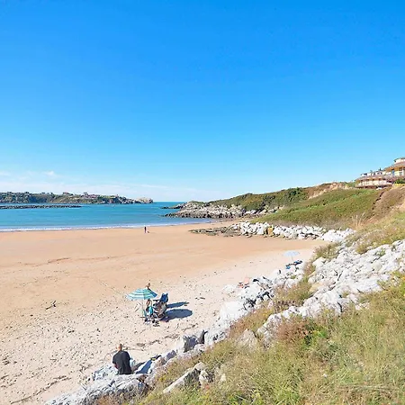 El De Santa Eva Lägenhet *