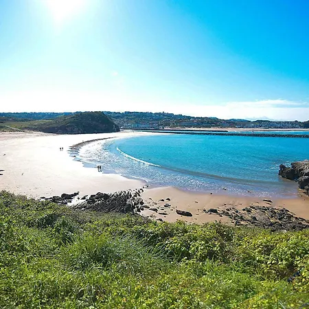 El De Santa Eva Lägenhet