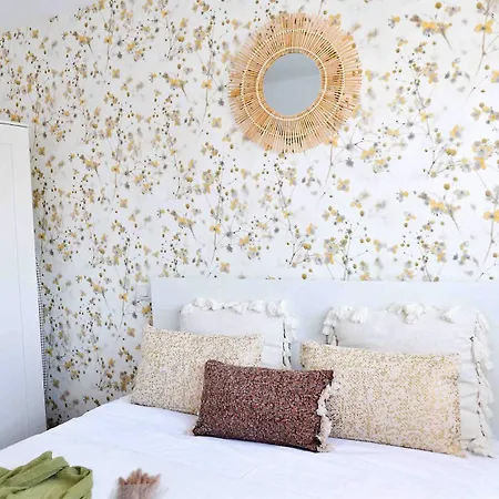 El De Santa Eva Lägenhet Miengo