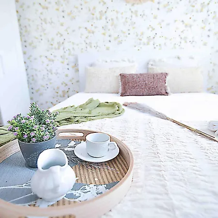 Lägenhet El De Santa Eva