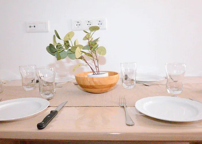 El De Santa Eva * Мьенго