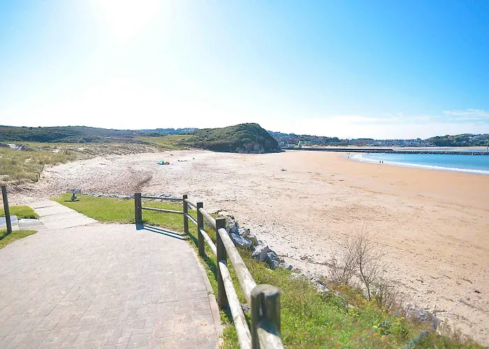 El De Santa Eva Апартаменты